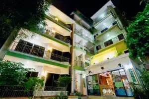 Гостевой дом «RK Guesthouse», Патонг