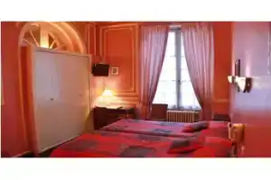 Отель «hôTel De France Et De Guise», Блуа