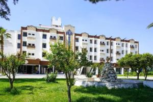 Ephesus Hitit Hotel restaurant, Сельчук