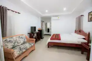Baan Opun Garden Resort, Хуахин