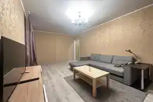 Апартаменты на улице Мусина, Казань