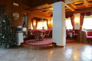 Hotel «Belvedere Srl», Фаи-делла-Паганелла