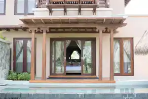 Anantaya Resort and Spa Passikudah, Пасикуда