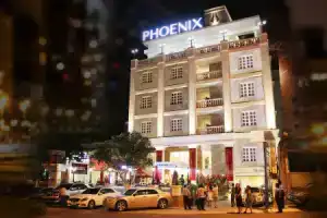 Phoenix Hotel Vung Tau, Вунгтау