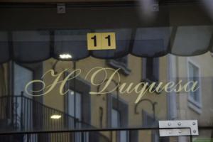 Hotel «Duquesa», Севилья