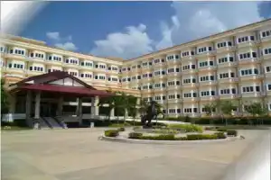 Siamgrand Hotel, Удон-Тхани