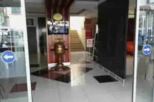 Eriza Boutique Hotel, Эрзинджан