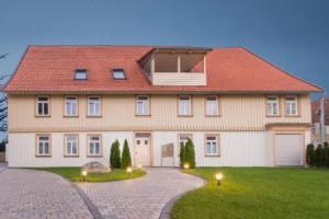 Am Schlosspark 2 - [#76207], Бад-Гарцбург