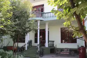 Green House Hostel, Душанбе