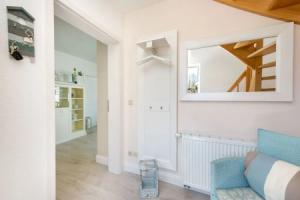 Ferienhaus Ostseeperle, Цингст