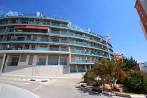Apartamento Borumbot 1017, Кальпе