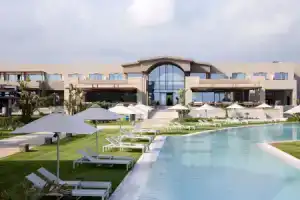 Euphoria Resort - Ai, Колимбари