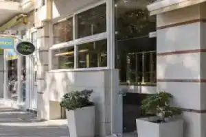 Kipos Hotel, Ретимно