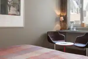 b&b Huis Koning, Брюгге