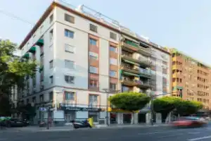 Мини-отель «Nest Style Valencia», Валенсия
