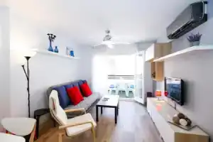 PINEDA BAHIA HomeStay by Turismar, Ла-Пинеда