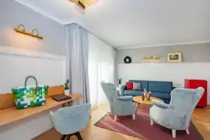 Strandhotel Heringsdorf, Херингсдорф