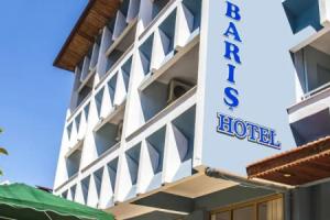 Baris Hotel, Мармарис