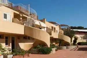 Mondello Beach Home by Wonderful Italy, Монделло