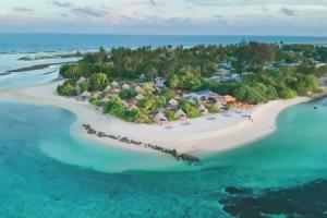 The Maverick Surf and Dive Boutique Hotel, Кадду