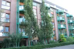 Solitaire Hotel, Берлин