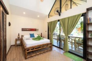 Coconut Bay Eco Resort, Хад Яо
