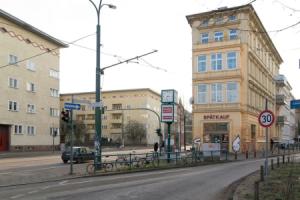Design Apartments "Potsdam West 97", Потсдам