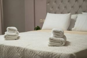 Procris Villas Breathtaking Sea View, Калатас