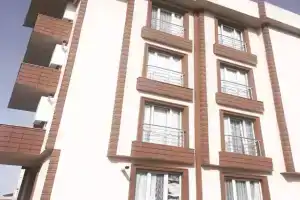 ST Apartment, Трабзон