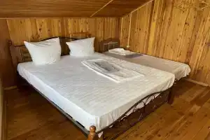 Пентхаус на улице Курзальная 13А, Геленджик