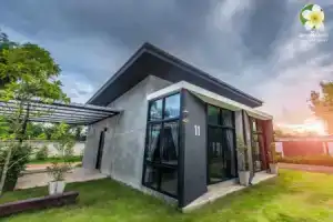 Baan Suan Leelawadee Resort Nan, Нан