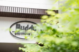 Отель «Buddy Boutique Inn», Бангкок