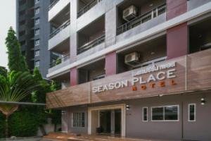 Мини-отель «Season Place», Бангкок