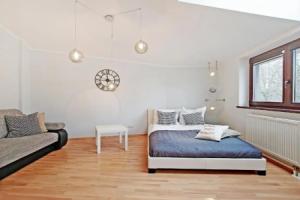 Apartament - Paris 21 Sopot, Сопот