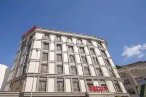 King City Hotel Spa, Стамбул