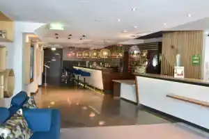 Holiday Inn - Salzburg City, An Ihg Hotel, Зальцбург