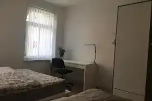 Urlaub nicht nur für Monteure "G1", Гера
