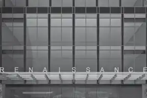 Renaissance New York Midtown Hotel, Нью-Йорк