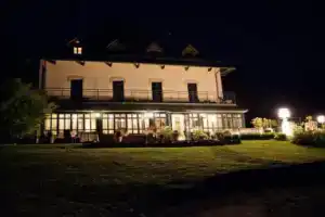 Boutique Hotel Dobra Vila Bovec, Бовец