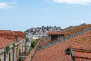 Rooftops, Кавала