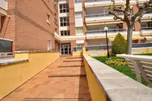 Apartment Surfmar A055, Льорет де Мар