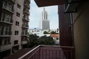 Hotel «General», Батуми