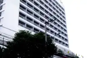 Pailyn Hotel Phitsanulok, Пхитсанулок