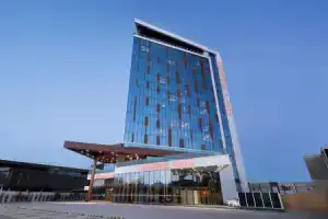 Отель «Ramada Plaza By Wyndham Konya», Конья