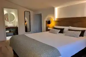La Costera Hostal del Vino, Алтея