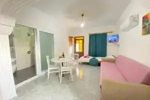Hotel «Sema», Патара
