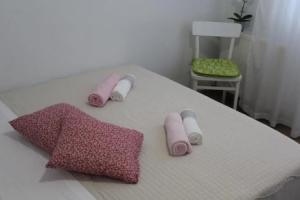 Apartment Milica, Раб