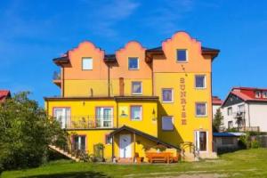 Apartament Margarites, Владыславово