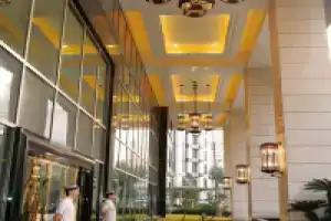 Grand Central Hotel Shanghai, Шанхай