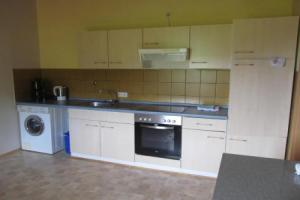 Ferienwohnung Simon, Райль